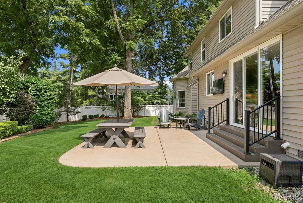 1543 Windridge Court