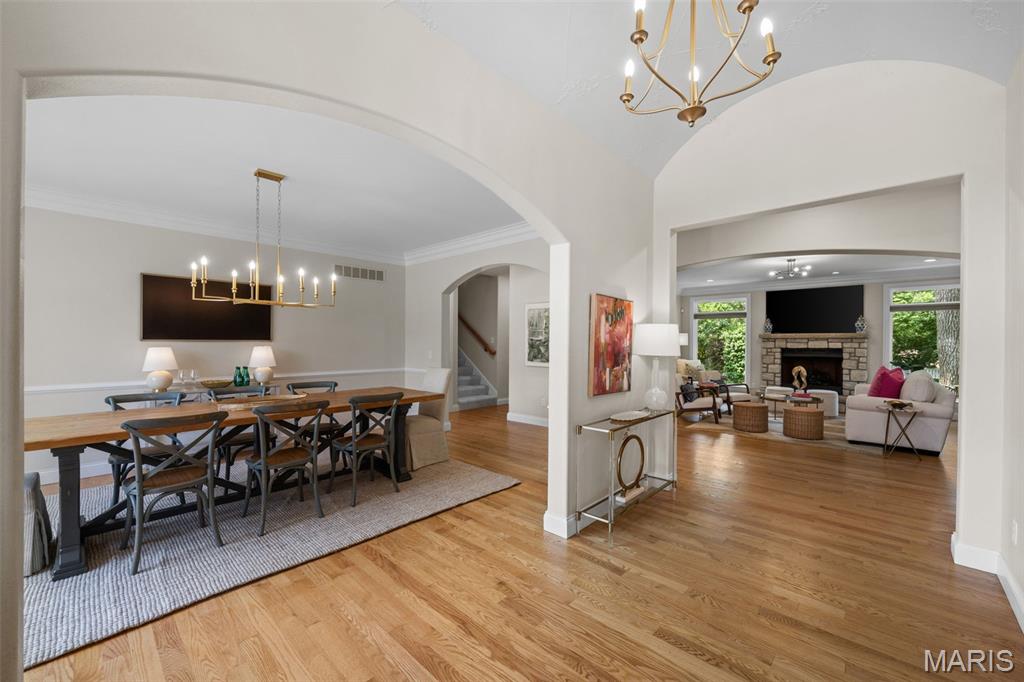 1543 Windridge Court