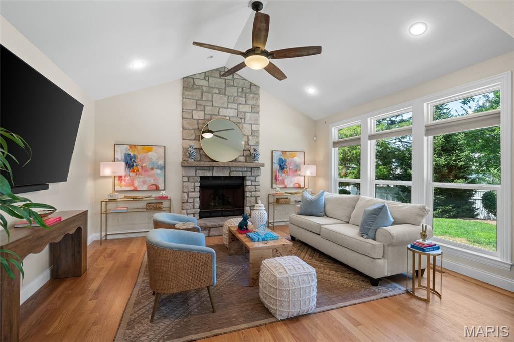1543 Windridge Court