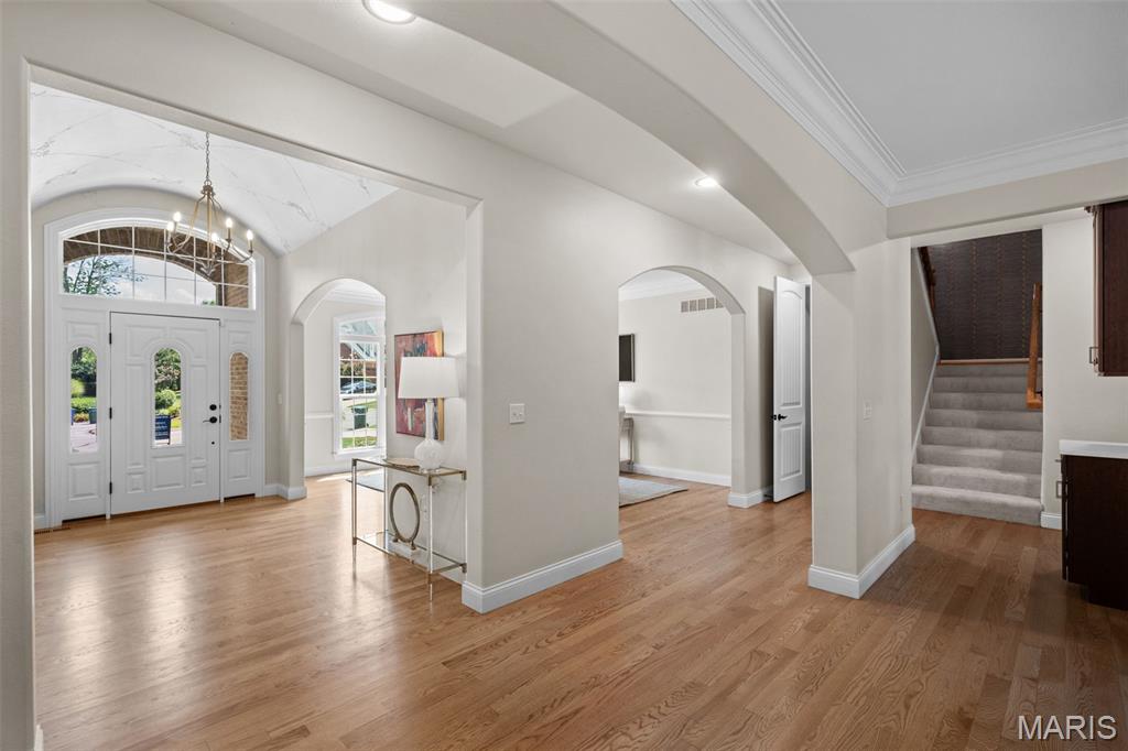 1543 Windridge Court
