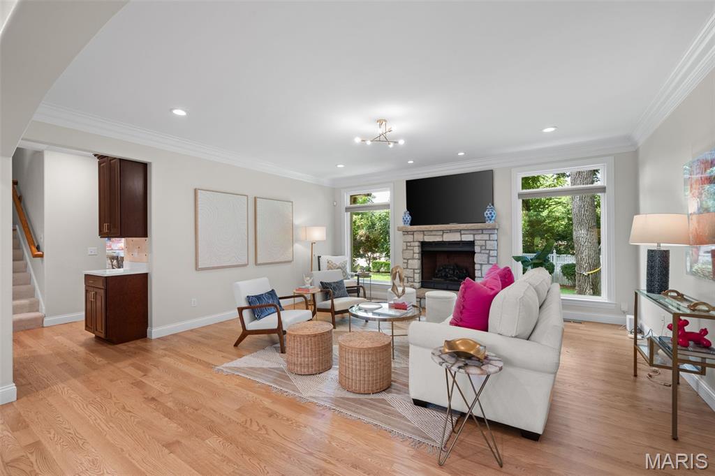 1543 Windridge Court