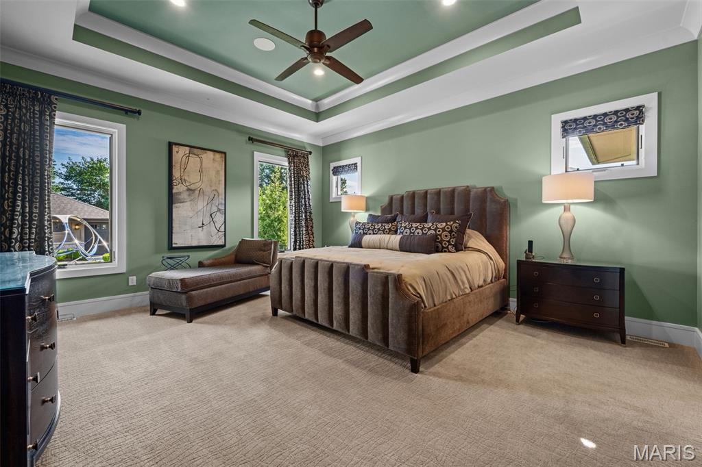 10 Sackston Woods Lane
