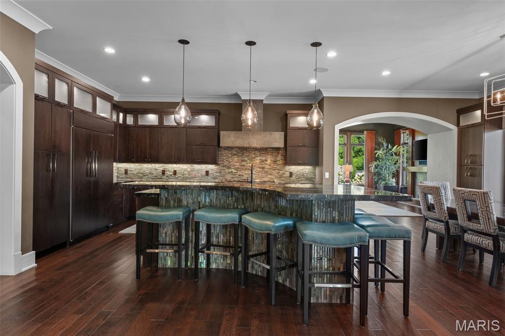 10 Sackston Woods Lane