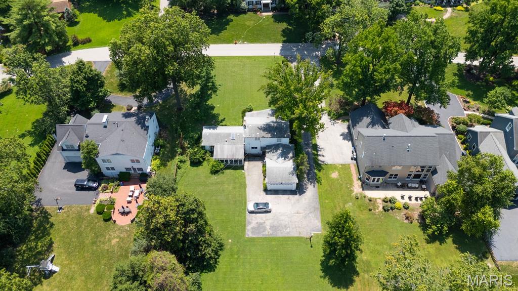 5 Lindworth Drive