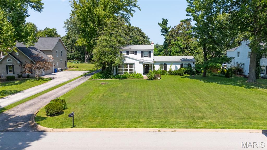 5 Lindworth Drive