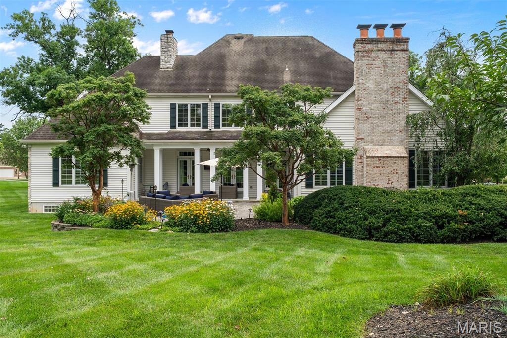 5 Briarbrook Trail