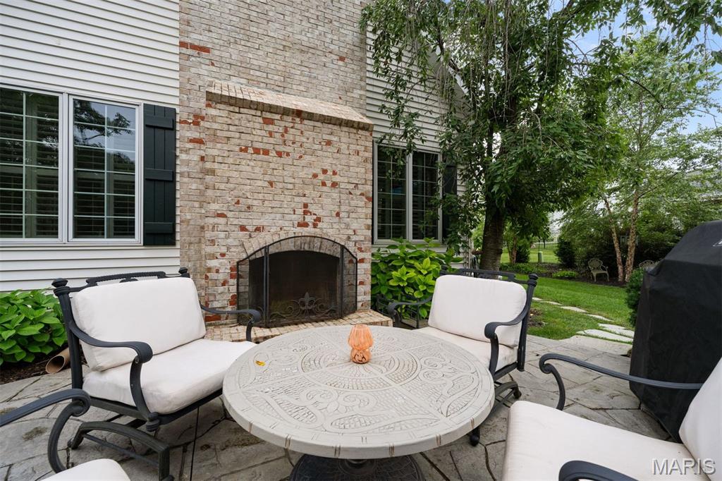 5 Briarbrook Trail