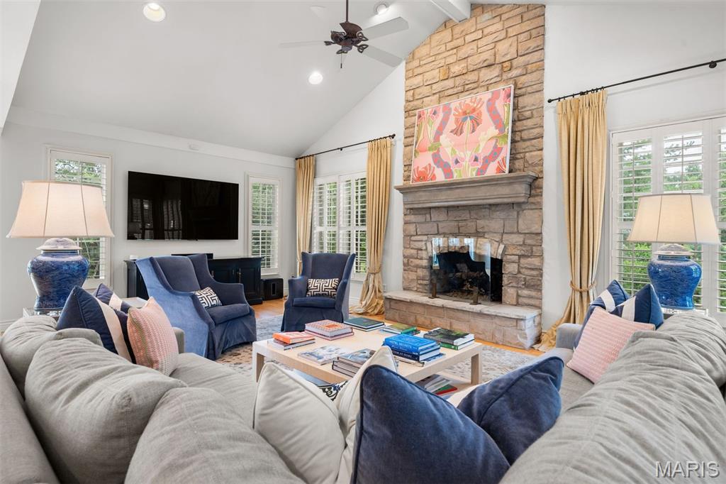 5 Briarbrook Trail