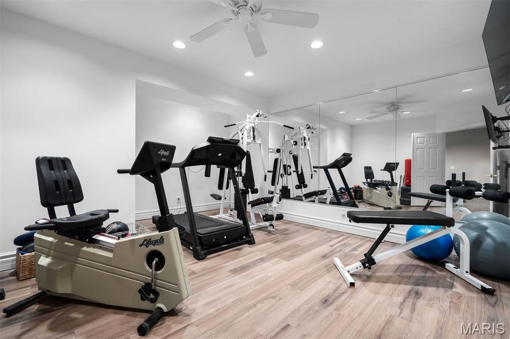 5 Briarbrook Trail