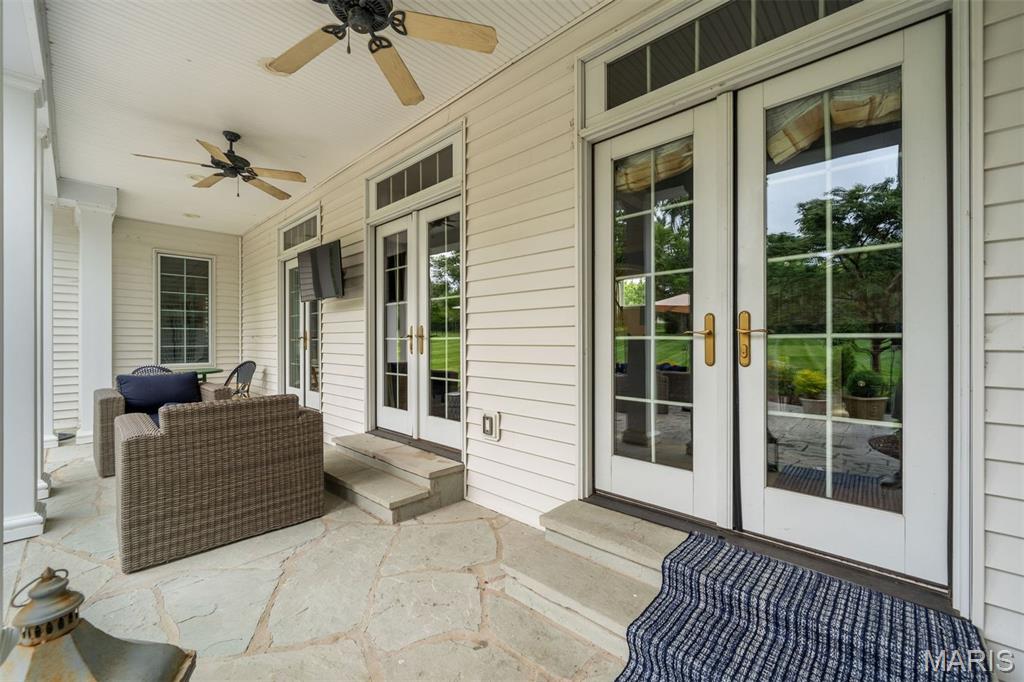 5 Briarbrook Trail