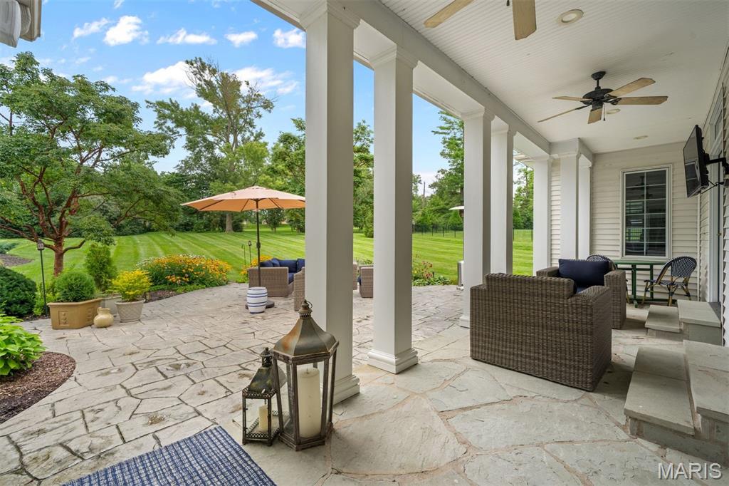 5 Briarbrook Trail