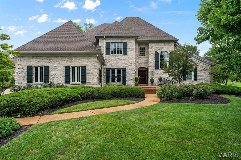 5 Briarbrook Trail
