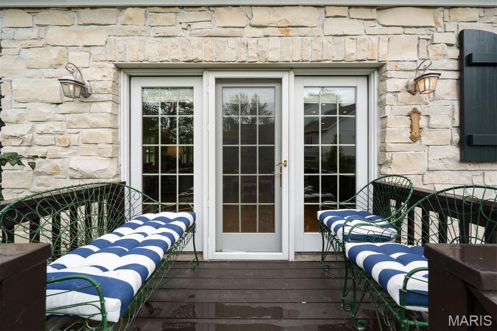 5 Briarbrook Trail