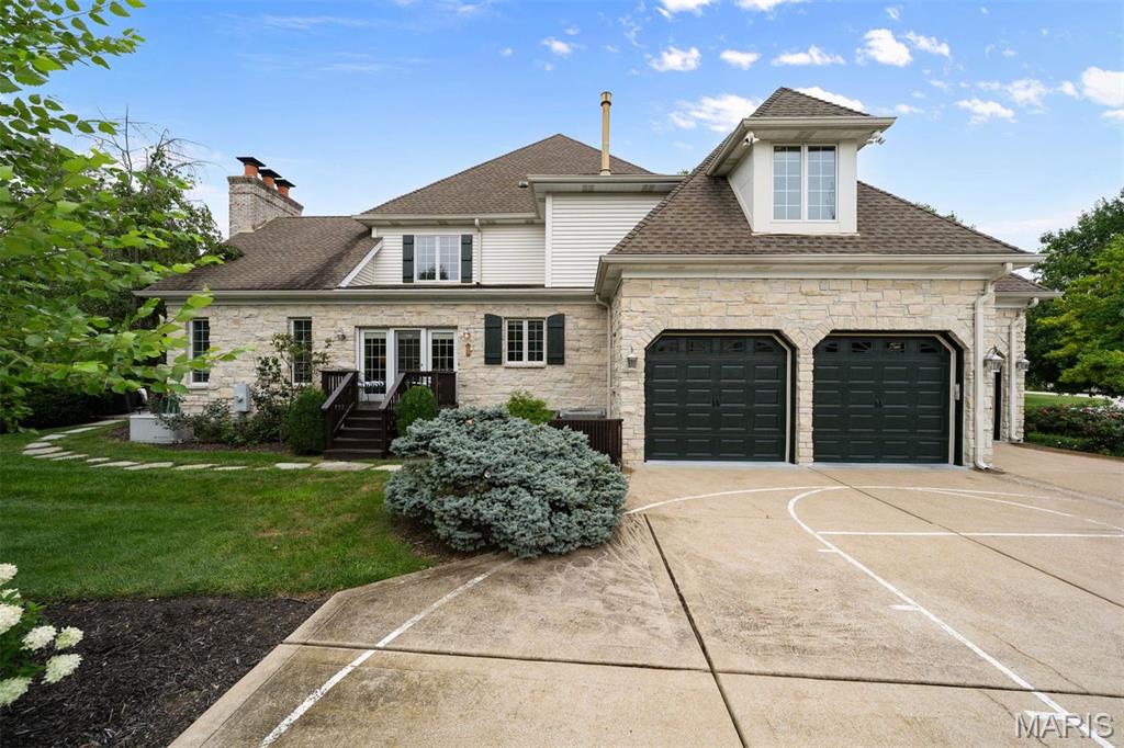 5 Briarbrook Trail