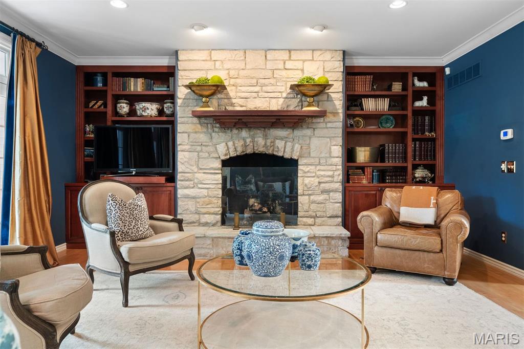 5 Briarbrook Trail