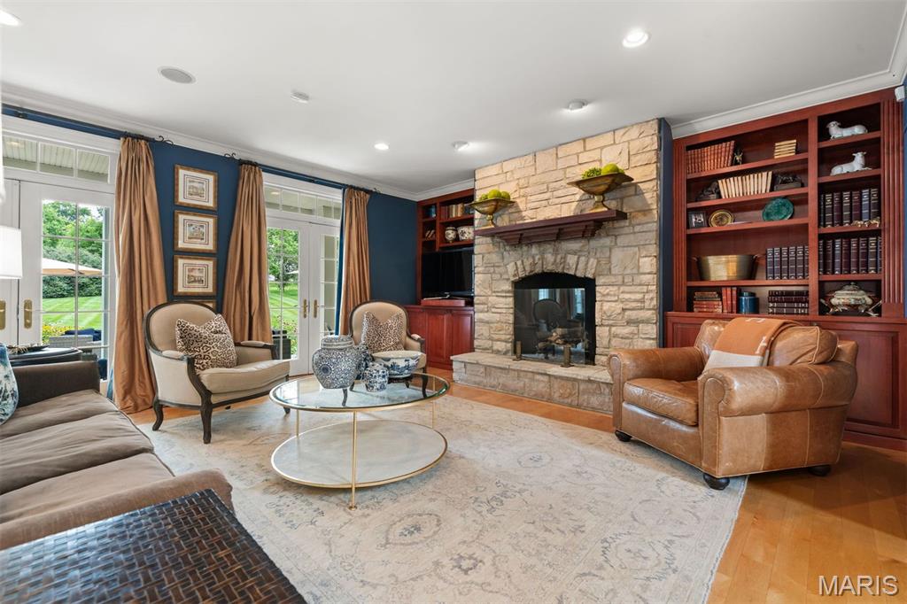 5 Briarbrook Trail