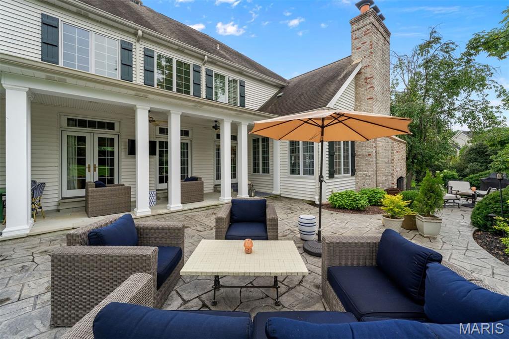 5 Briarbrook Trail