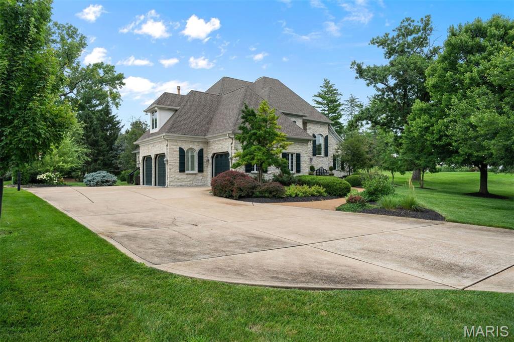 5 Briarbrook Trail