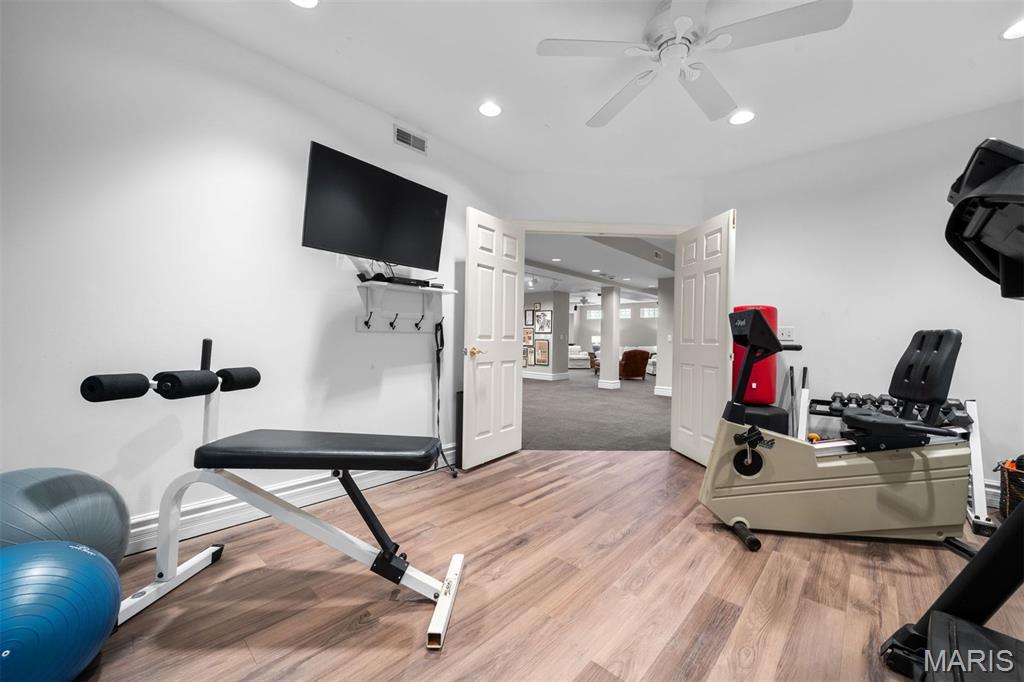 5 Briarbrook Trail