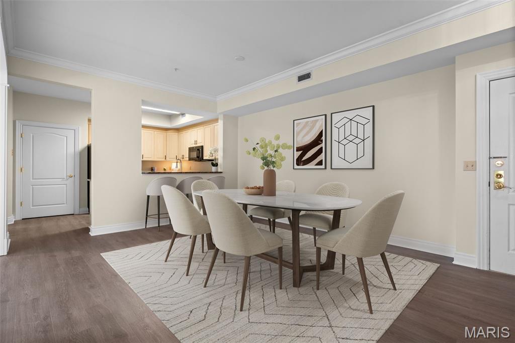 750 S Hanley Road Unit: 430