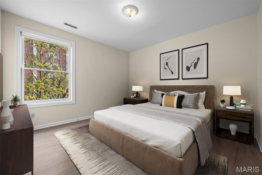 750 S Hanley Road Unit: 430