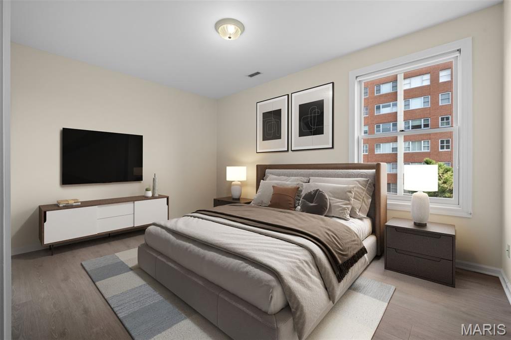 750 S Hanley Road Unit: 430