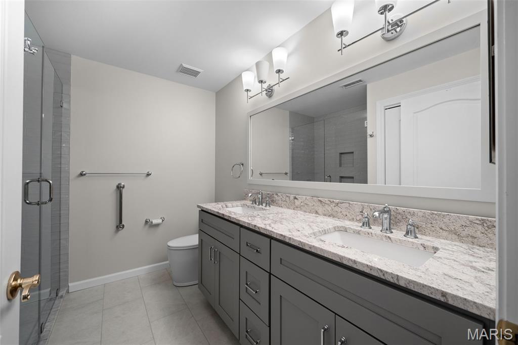 750 S Hanley Road Unit: 430