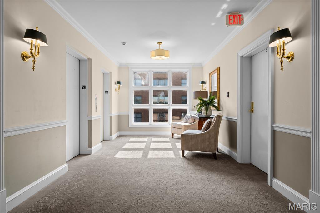 750 S Hanley Road Unit: 430