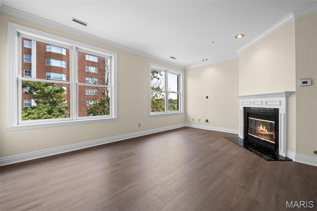 750 S Hanley Road Unit: 430