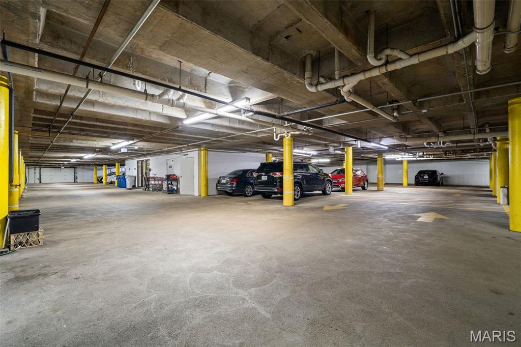 750 S Hanley Road Unit: 430