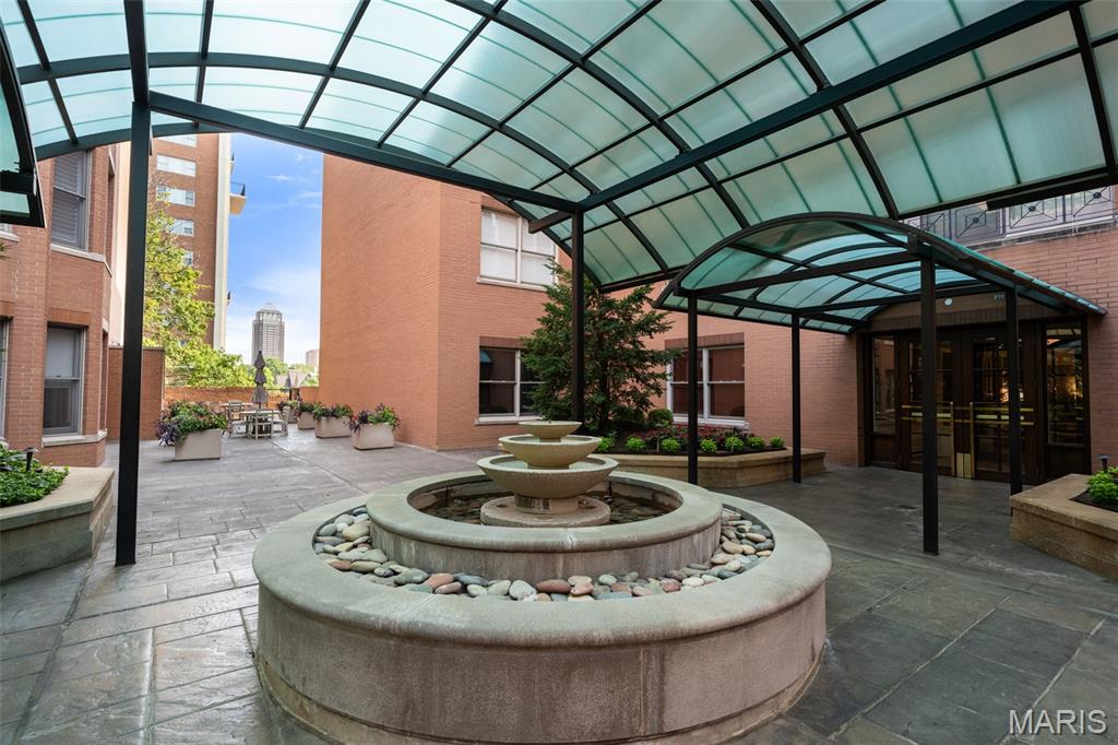 750 S Hanley Road Unit: 430