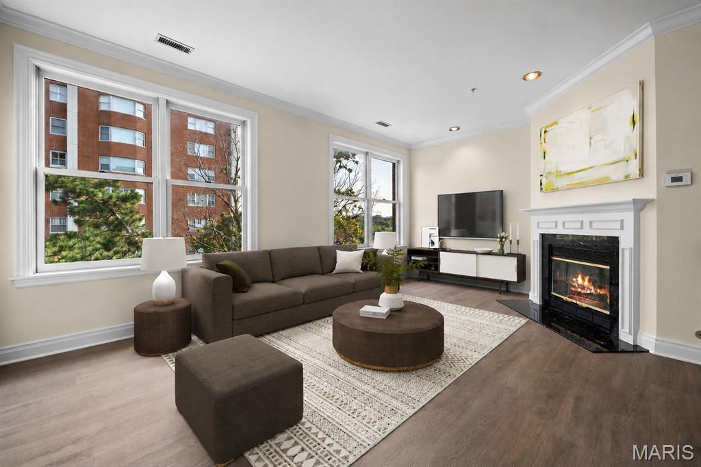 750 S Hanley Road Unit: 430