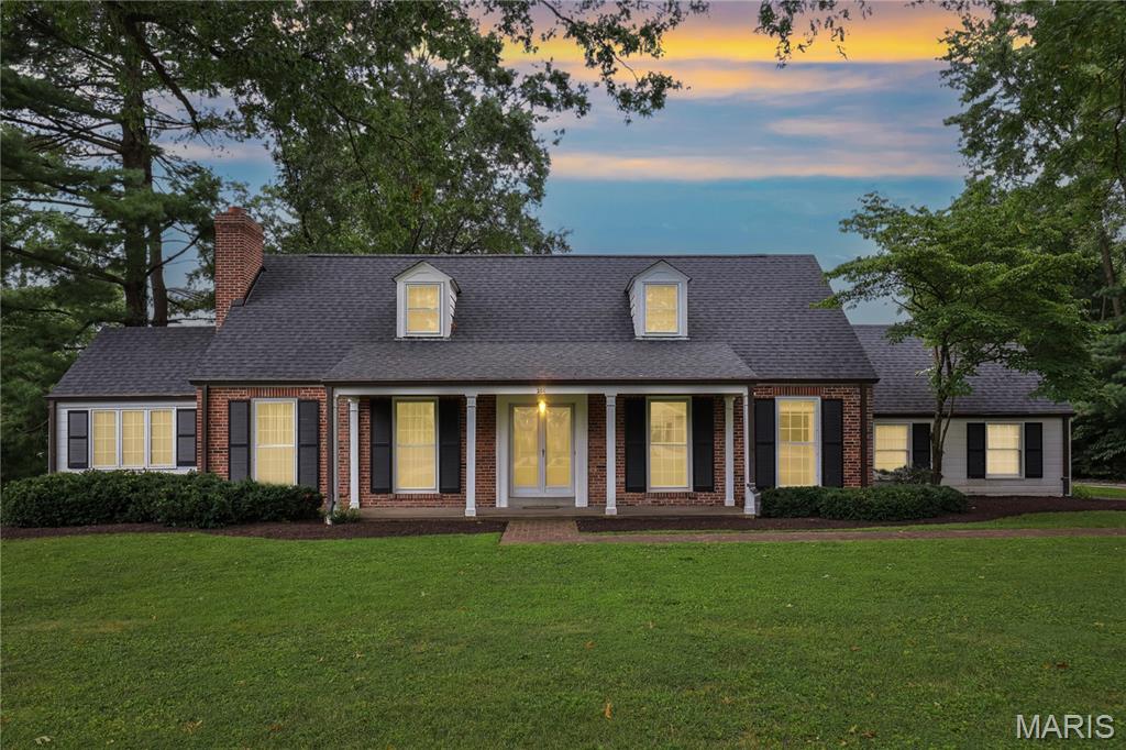 201 Graybridge Road