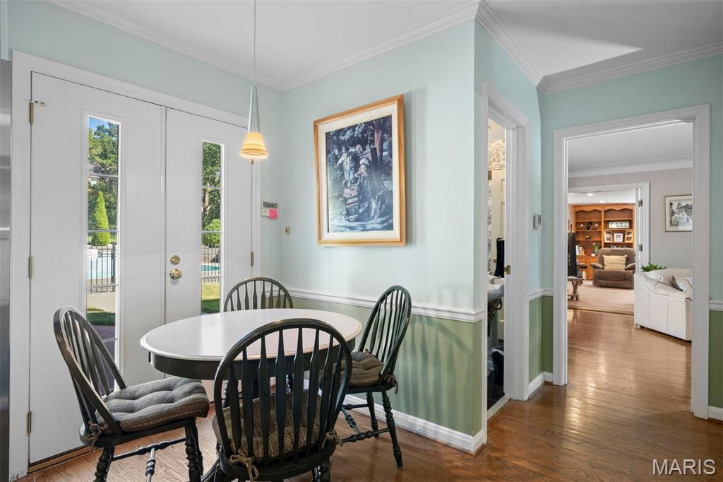 25 Berkshire Drive