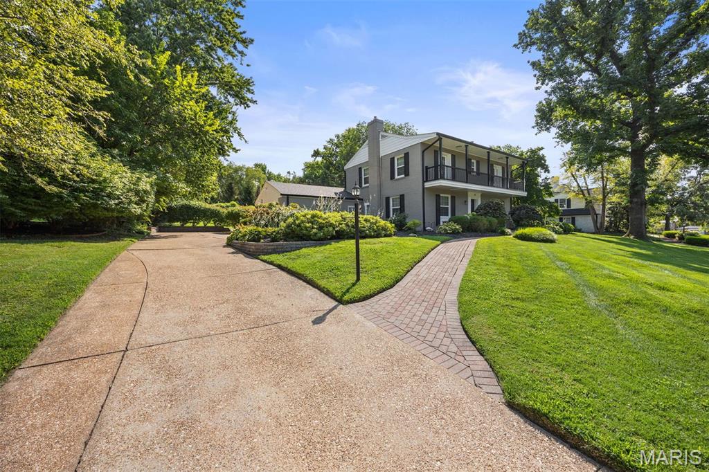 25 Berkshire Drive