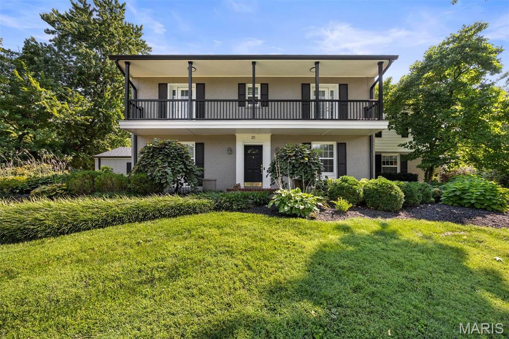 25 Berkshire Drive