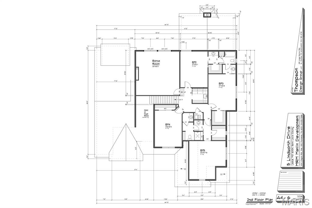 TBB 5 Lindworth Drive