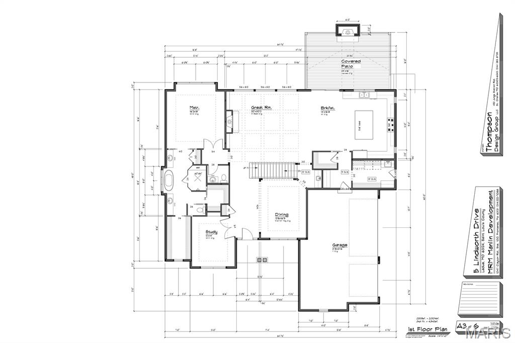 TBB 5 Lindworth Drive