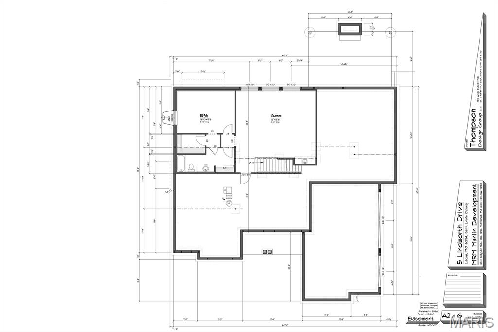 TBB 5 Lindworth Drive