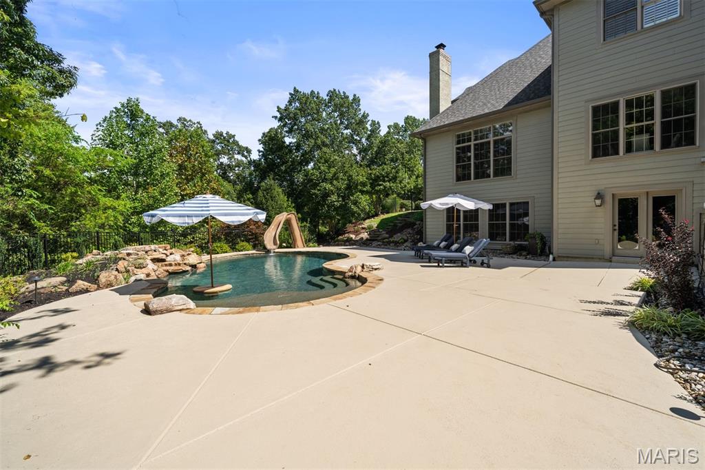 1815 Wills Trace Ridge