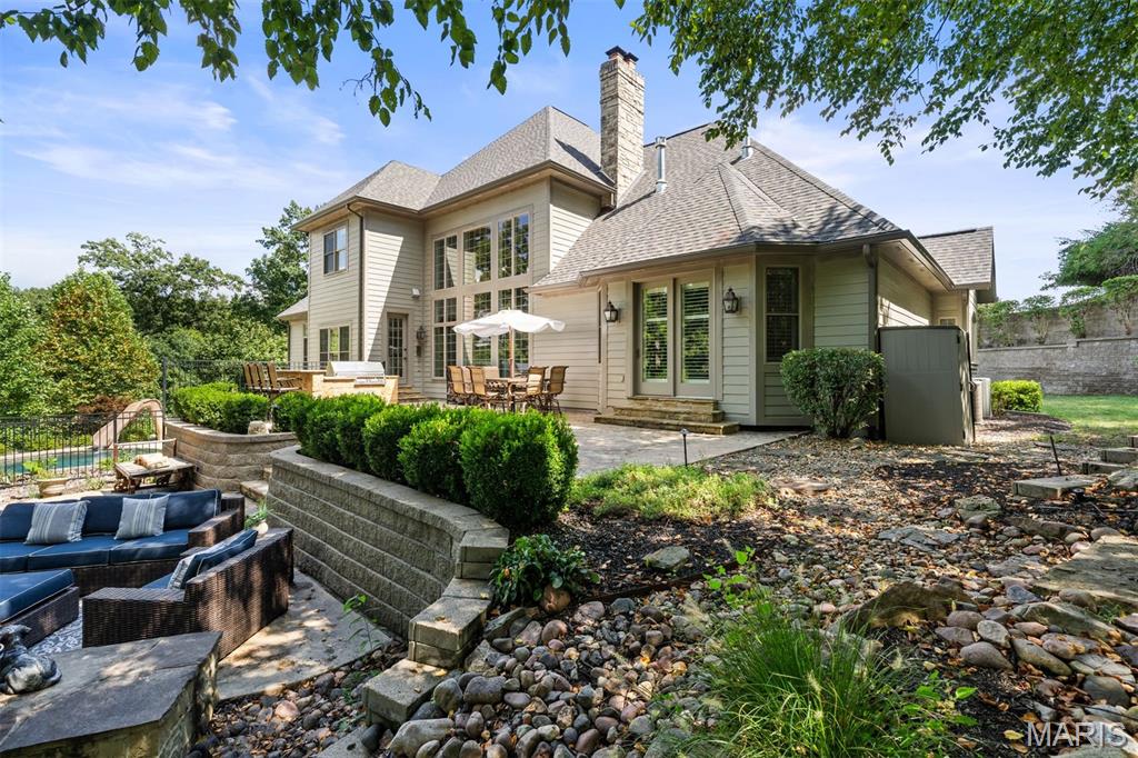 1815 Wills Trace Ridge