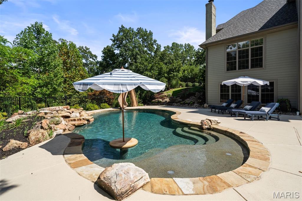 1815 Wills Trace Ridge