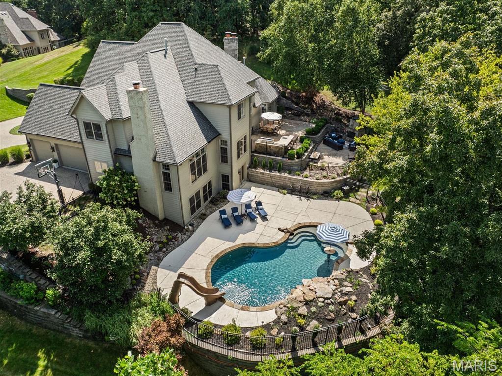 1815 Wills Trace Ridge