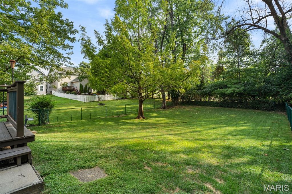 414 S Van Buren Avenue