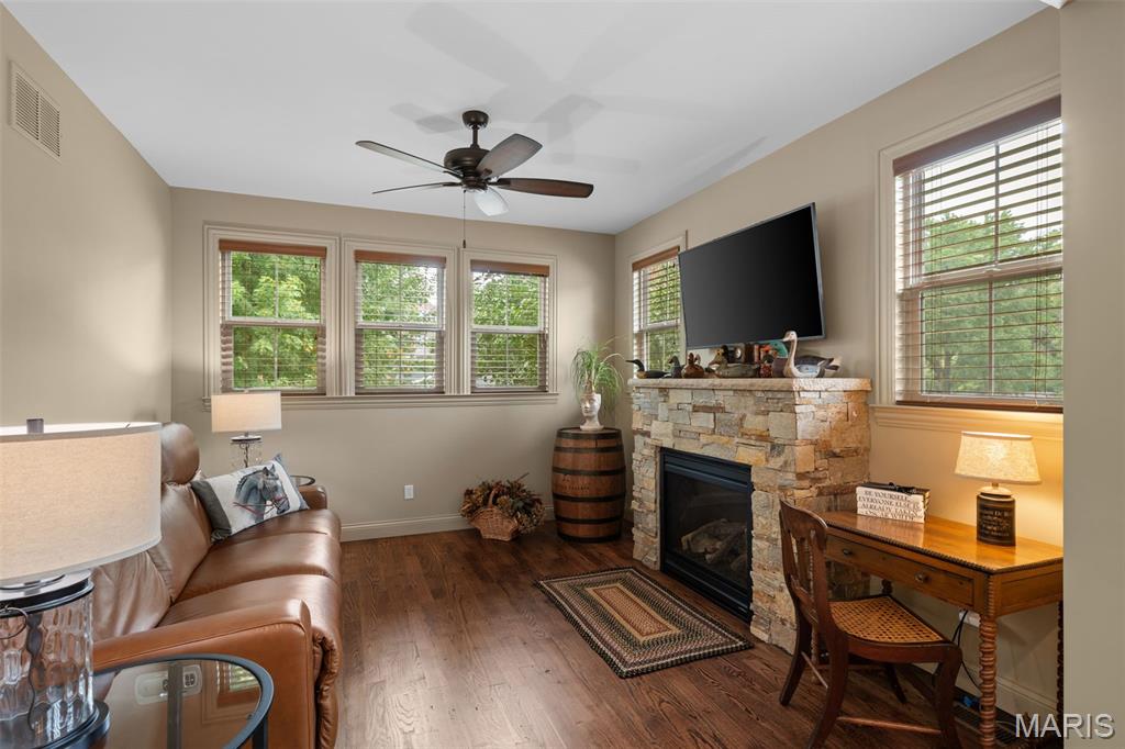 12531 Ridgefield Drive