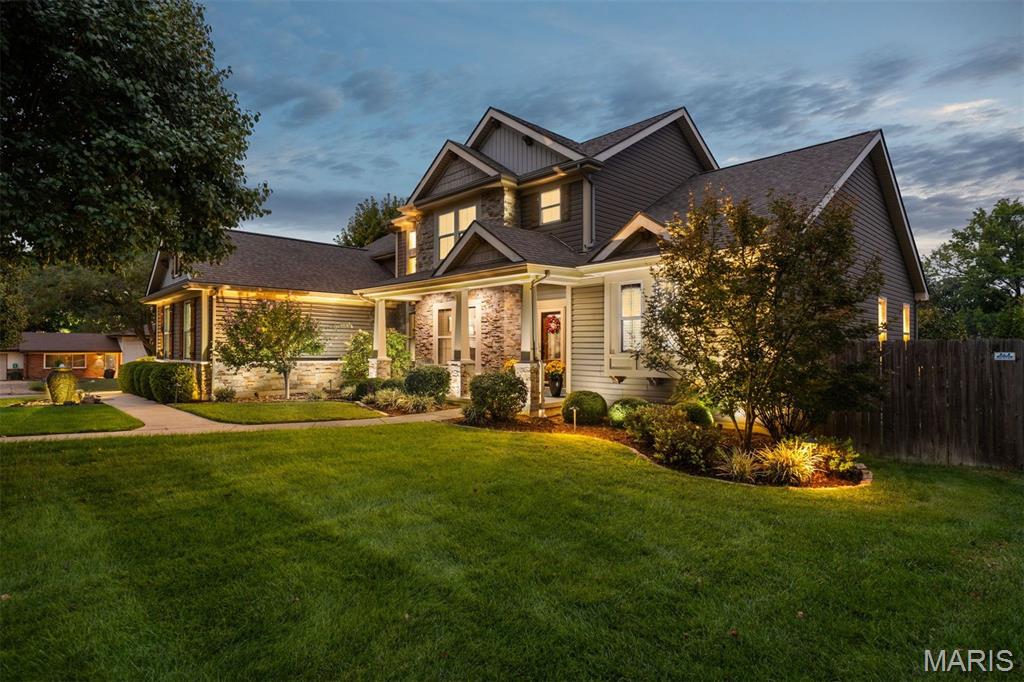 12531 Ridgefield Drive