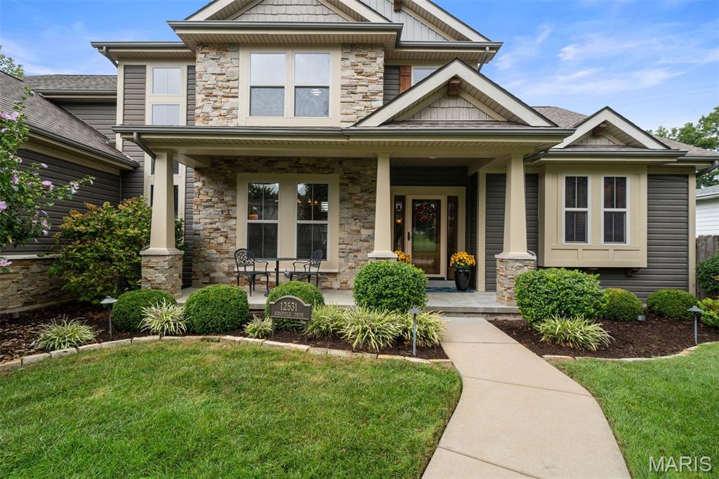 12531 Ridgefield Drive