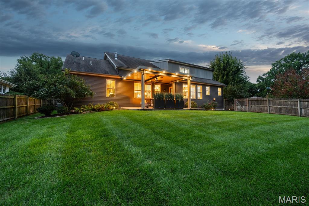 12531 Ridgefield Drive