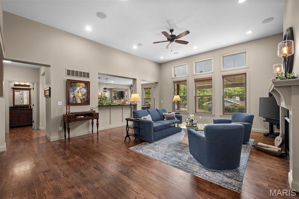 12531 Ridgefield Drive