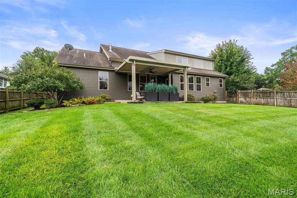 12531 Ridgefield Drive